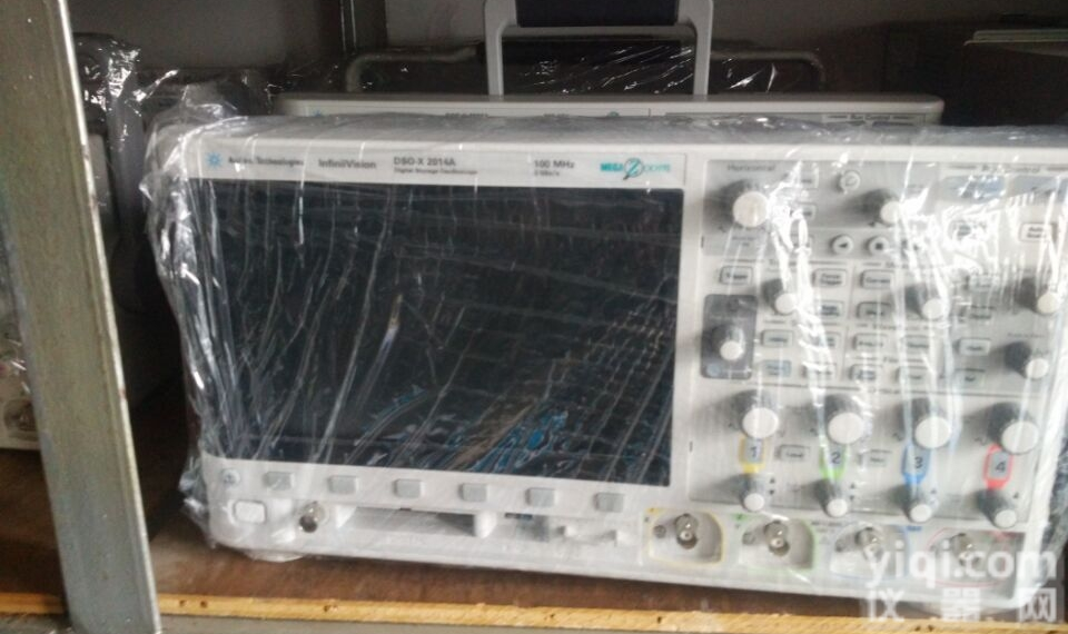 DSOX2014A  <em>出售</em><em>进口设备</em>Agilent-DSOX2014A示波器