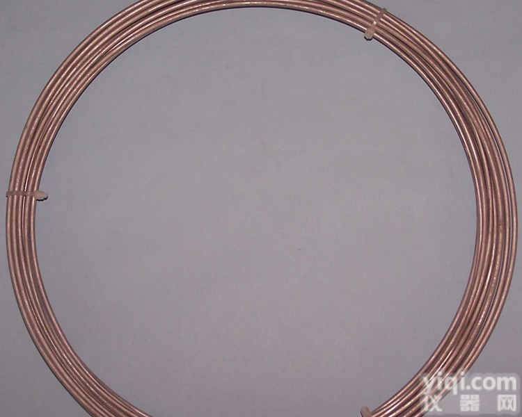 <em>紫铜</em>管 实验室气相色谱仪用<em>紫铜</em>3mm气路管  色谱耗材厂家直销