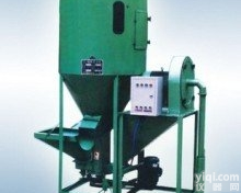 GH/1000  北京<em>饲料</em>粉碎混合<em>一体机</em>