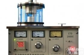 GH/ETD-2000C  <em>北京</em><em>离子溅射</em>/蒸碳<em>一体机</em>
