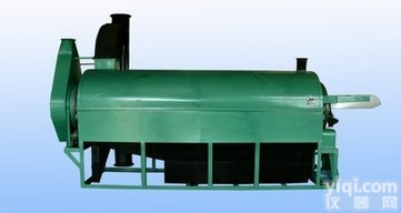 GH/6CST-80  <em>北京</em>茶叶<em>滚筒</em><em>杀青</em>机