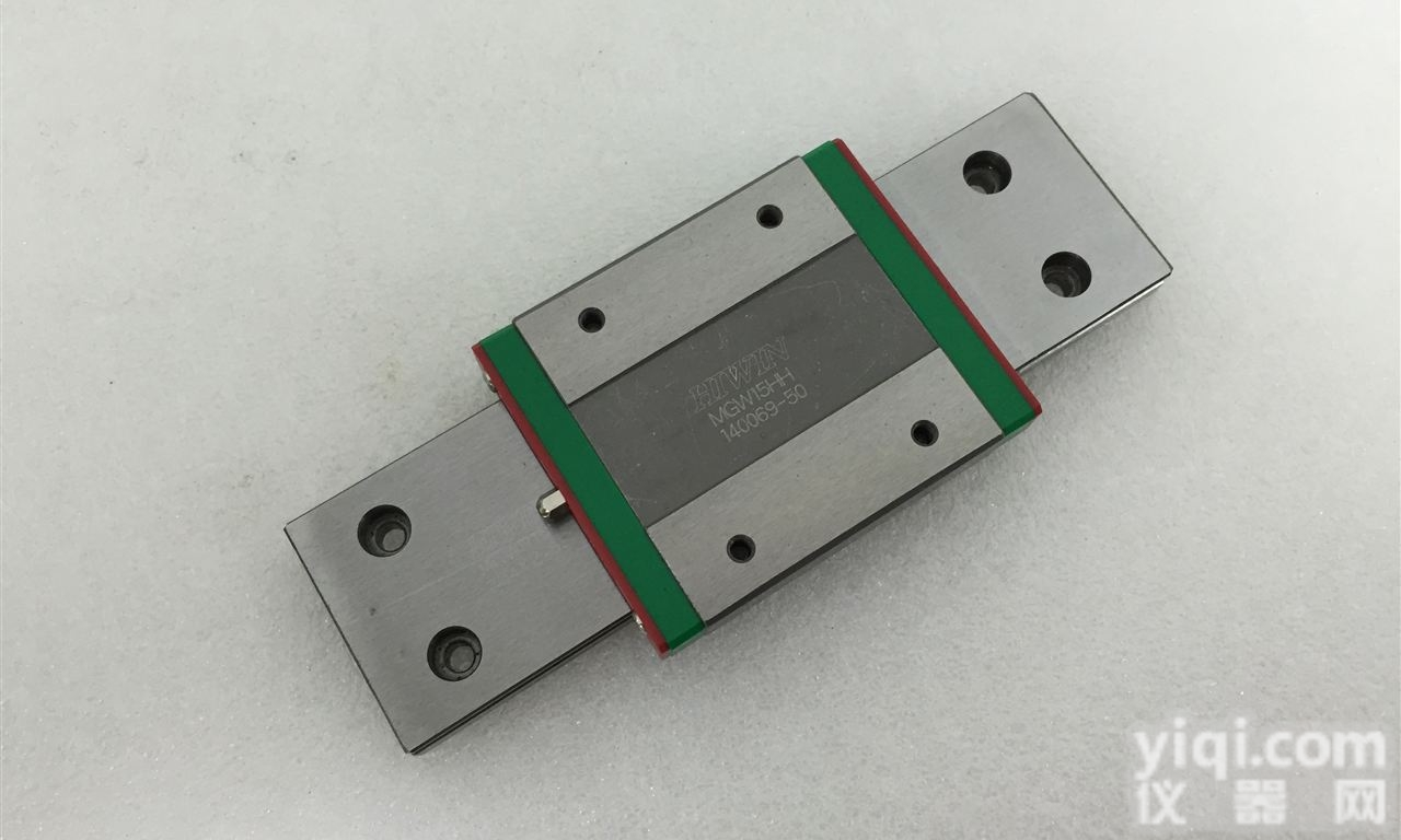 QWW27CC1R1000Z0C  HIWIN上银<em>直线导轨</em>QW系列─静音式<em>宽幅</em>型QWW27CC1R1000...