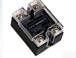 单项<em>固态调压器</em> 单项<em>固态调压器</em>