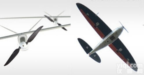 DT-26X  <em>超长</em><em>续航</em>无人机DT-26X