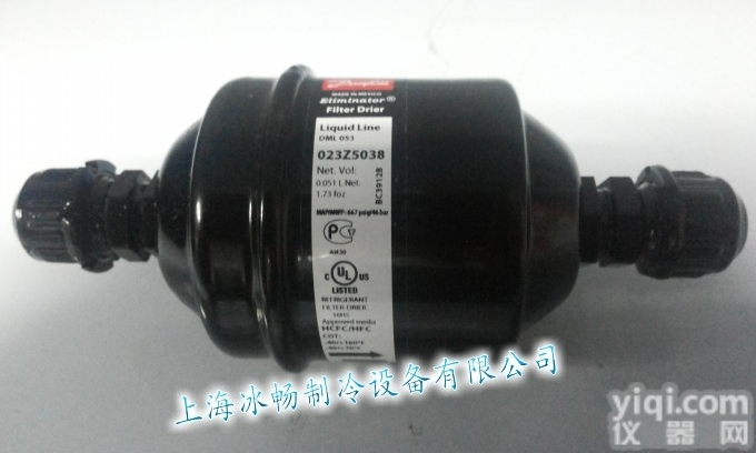 GX丹佛斯<em>过滤器</em> DML053（S） <em>特价</em>丹佛斯<em>过滤器</em> 原装 全新