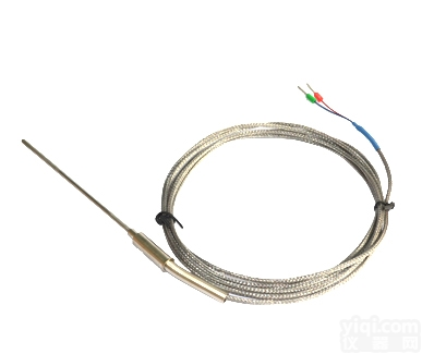 KZWK/K-191  <em>铠装</em>式<em>热电偶</em>温度<em>传感器</em>厂家
