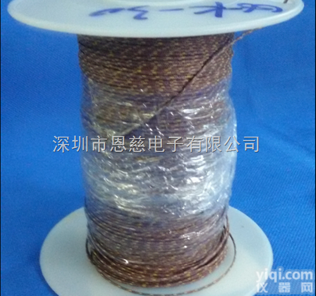 GG-K-30  GG-K-30<em>热电偶</em>线 美国OMEGA <em>热电偶</em>线 温度线 <em>测温</em>线