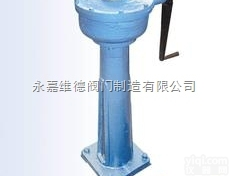 QSL型  手动<em>启闭</em>机<em>生产厂家</em>