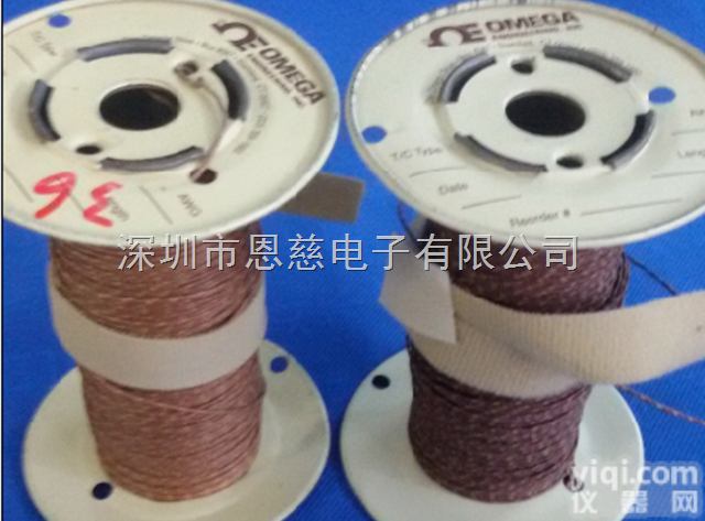 GG-K-36  GG-K-36<em>热电偶</em>线 OMEGA<em>测温</em>线 <em>美国</em>原装<em>热电偶</em><em>测温</em>线