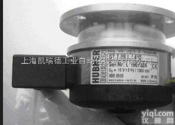 HOG 10 DN 1024 I  Hubner<em>编码器</em>|Hubner<em>编码器</em>现货