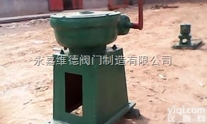 QSY  手摇式<em>启闭</em>机<em>生产厂家</em>