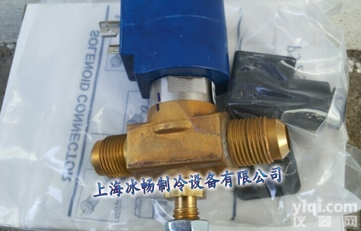 原装EMERSON<em>制冷配件</em> <em>艾默生</em>制冷电磁阀 200RB 5T4