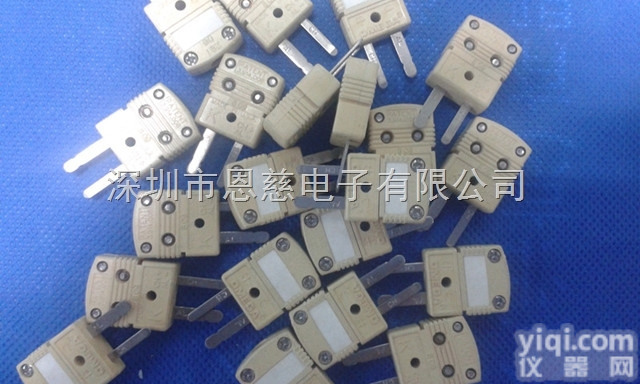 HMPW-K-M,F  <em>原装</em>HMPW-K-M,F<em>热电偶</em>插头 <em>美国</em>OMEGA<em>热电偶</em>连接器 母...