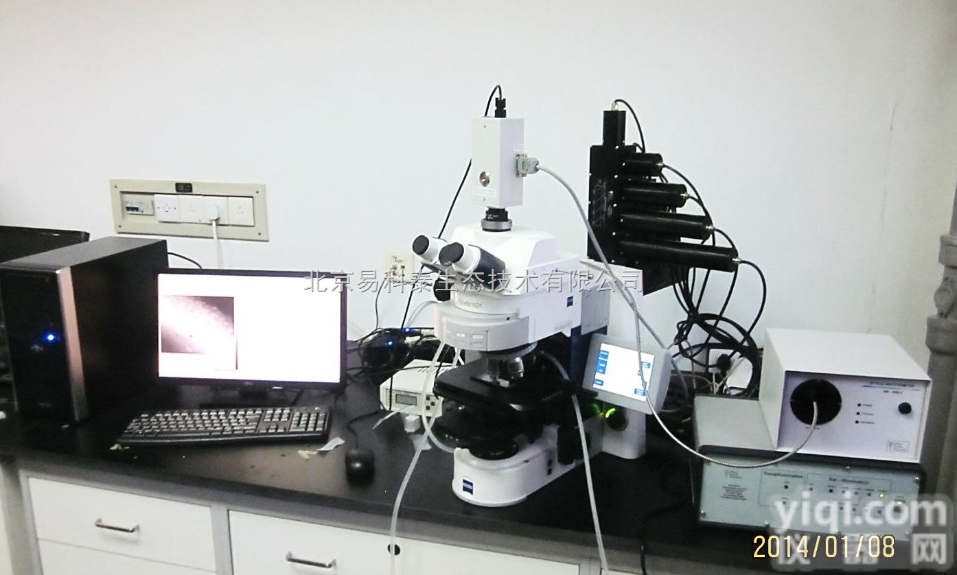 FKM  FKM<em>多功能</em>荧光<em>动态</em>显微观测系统