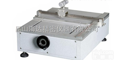 HD-A<em>514</em>-2  JZ<em>边压裁</em><em>切刀</em>/边压取样刀