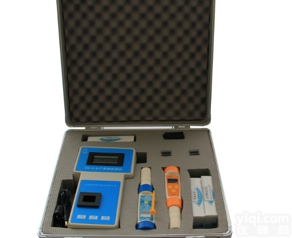 DZ-A型  <em>水产养殖</em><em>水质检测</em>仪器