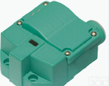 NCN3-F31K-N4  <em>德国</em>NCN3-F31K-N4<em>倍加</em>福接近传感器