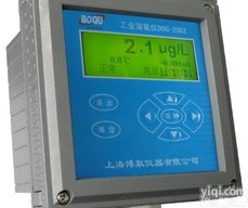 GR/<em>DOG</em>-2082  <em>工业</em>溶氧仪  <em>工业</em>在线溶氧仪北京供应