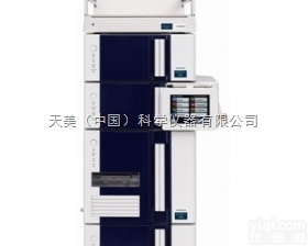 日立GX液相色谱仪Chromaster系列