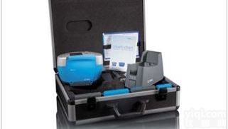 <em>德国</em>BYK7030色差仪7030<em>多角</em>度<em>测色仪</em>