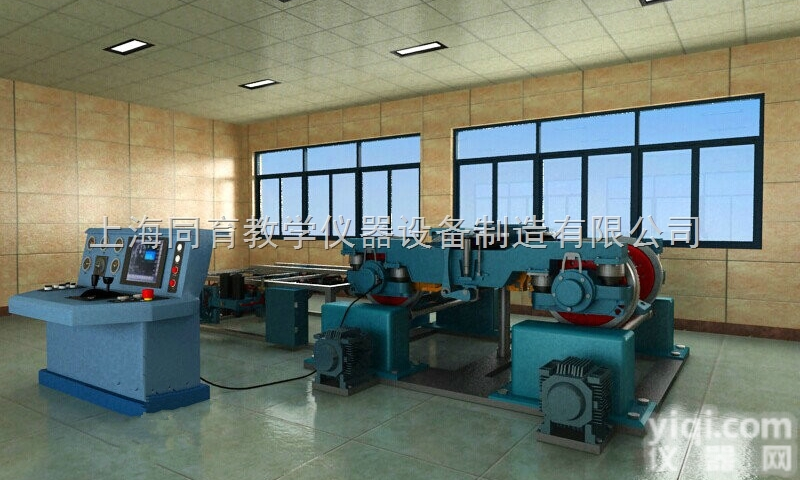 TYCSGD-10  城市<em>轨道</em><em>交通</em>车辆空气制动模拟系统技术实验台|城市<em>轨道</em><em>交通</em>类产品系列