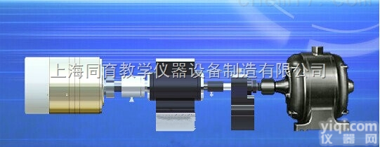 TYCSGD-14  城市<em>轨道</em><em>交通</em>电力牵引控制实验台|城市<em>轨道</em><em>交通</em>类产品系列