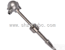 WRNR-01，热套式<em>热电偶</em>，锅炉<em>蒸汽</em><em>热电偶</em>