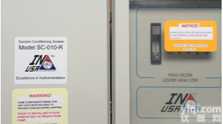 Mini-Hicon SC010-R  尾气<em>臭氧浓度仪</em>