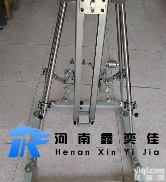 <em>河南</em><em>南阳</em>ZSY-24型防水卷材抗冲击<em>试验仪</em>全套<em>试验仪</em>器