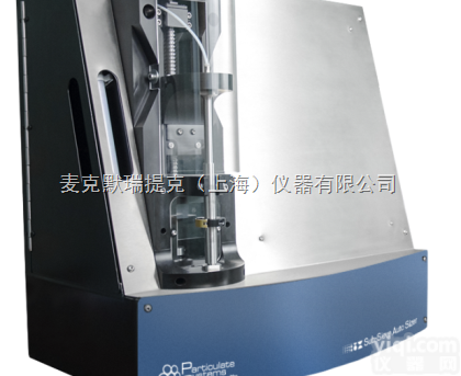 SubsieveAutoSizer  全自动费氏<em>粒度</em>径<em>测试仪</em>