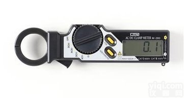 SN/M-280  <em>交直流</em>两用钳形<em>电流</em>表  钳形<em>电流</em>表<em>北京</em>