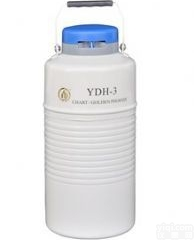 <em>金凤</em>YDH-3  成都<em>金凤</em>3L<em>航空运输</em><em>液氮</em>罐供应商价格
