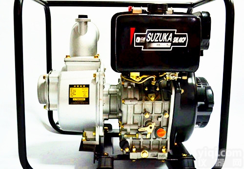 SHL30CP  农用3寸<em>柴油机</em>水泵<em>厂家</em>