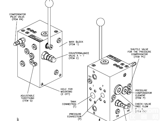 6MB<em>型号</em>齐全  HYDRANOR<em>原装</em>6MB<em>型号</em>齐全