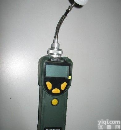 PGM-7300  MiniRAE Lite<em>华瑞</em>PID<em>检测仪</em><em>华瑞</em>PGM-7300VOC检测...