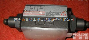 ATOS<em>比例阀</em>现货<em>DLHZO</em>-TE-<em>040</em>-L11