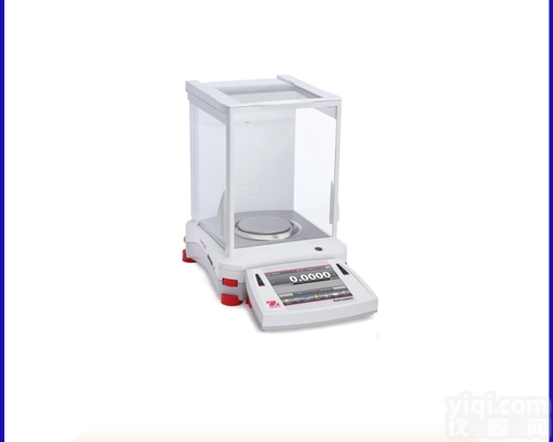 EX224ZH  美国奥豪斯分析天平（内校） <em>万分之一</em><em>电子天平</em> 0.1mg天平