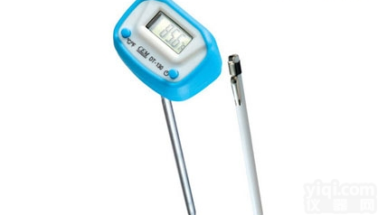 DT-132  笔式温度计DT-132具有湿度测量功能，小巧体形、小型皮套<em>携带</em>更<em>方便</em>安...