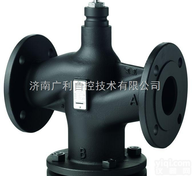 <em>西门子</em><em>蒸汽</em><em>温控阀</em>