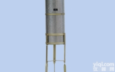 WH/LQX-YQ  雨量筒  降水<em>专用</em>收集器  <em>雨量器</em>北京供应