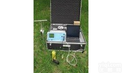 WH/SU-LPC  高智能<em>土壤墒情</em><em>测试仪</em>  土壤水分仪北京供应