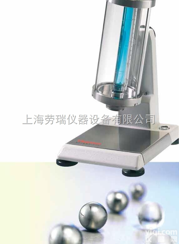 HAAKE 落球式<em>粘度计</em>（产地：<em>德国</em>）