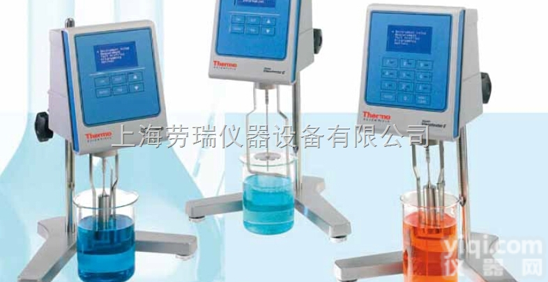 <em>Viscotester</em> C, D & E  HAAKE <em>Viscotester</em> C, D & E<em>粘度计</em>（产...