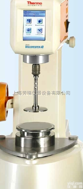 <em>Viscotester</em> iQ  HAAKE <em>Viscotester</em> iQ智能<em>粘度计</em>