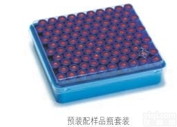 agilent  <em>安捷</em>伦<em>螺纹</em>口样品瓶