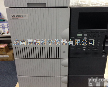 LC-2010HT  岛津LC-2010HT<em>一体式</em><em>液相色谱仪</em>（二手）