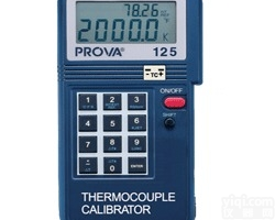 <em>PROVA</em> 125  <em>台湾</em>泰仕原装<em>PROVA</em> 125温度<em>校正器</em>校验器检验器