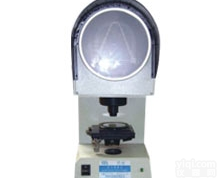 XT-50  时代试金<em>XT-50冲击试样缺口投影仪</em>