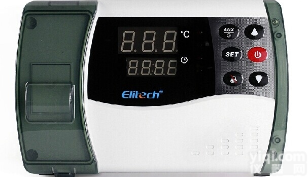 全新精创<em>电控箱</em> 海鲜机冷水机适用ECB-1000P <em>制冷</em>制热自动转换