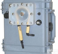 <em>SP200可调速水质采样器</em>*